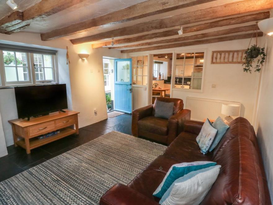 Pear Tree Cottage