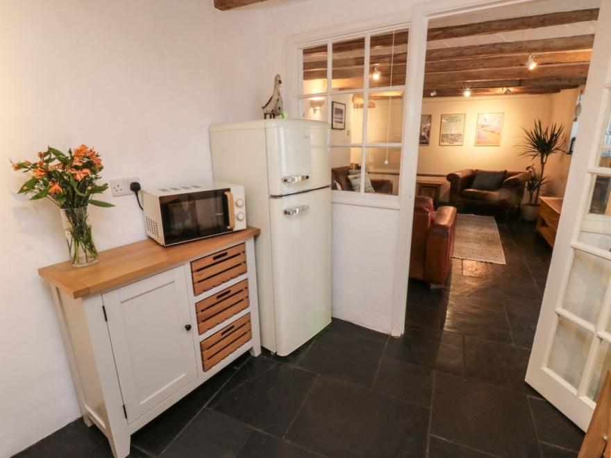 Pear Tree Cottage