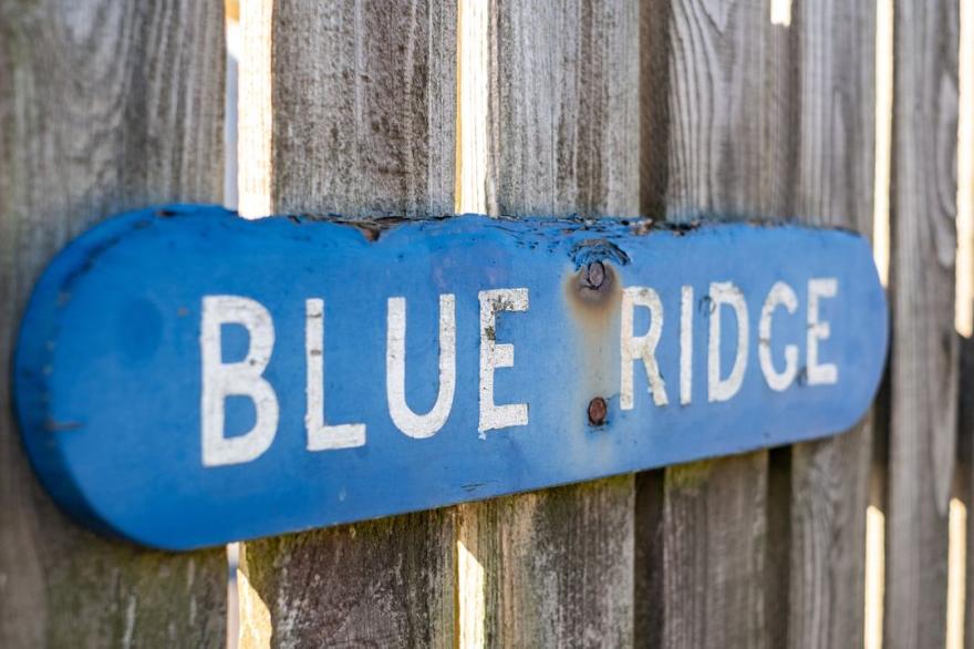 Blue Ridge