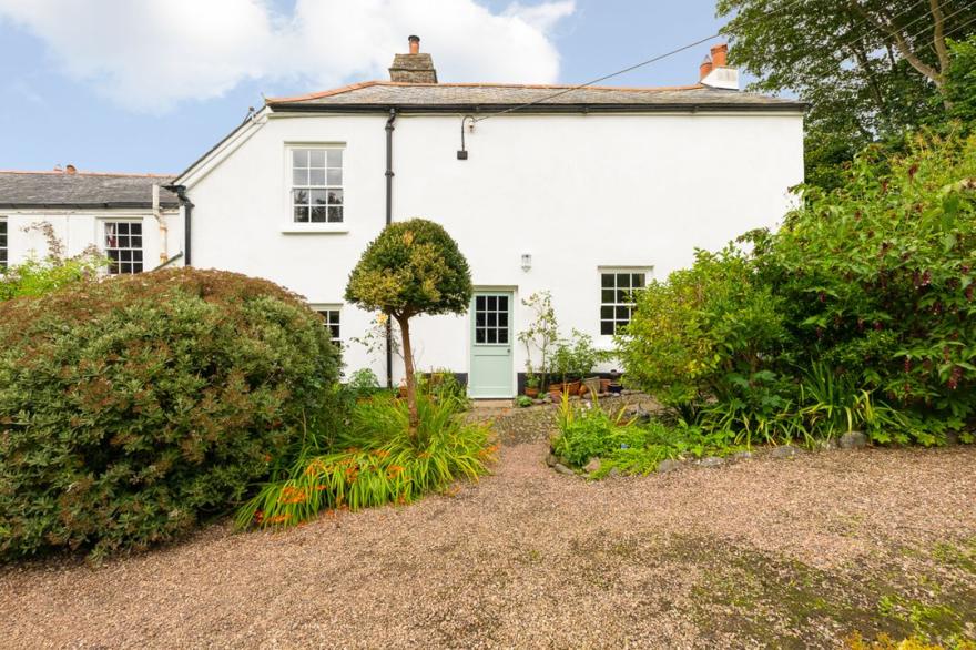 Blackbird Cottage