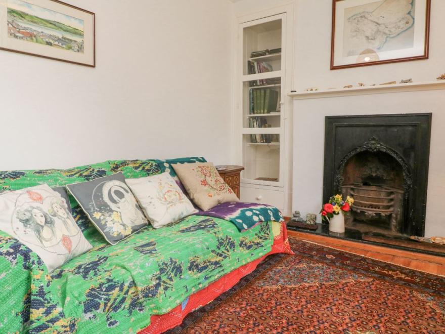 Blackbird Cottage