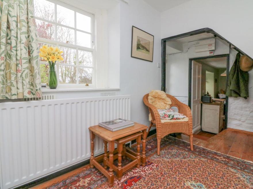 Blackbird Cottage