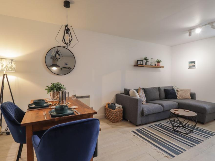 Flat 4, The Byre