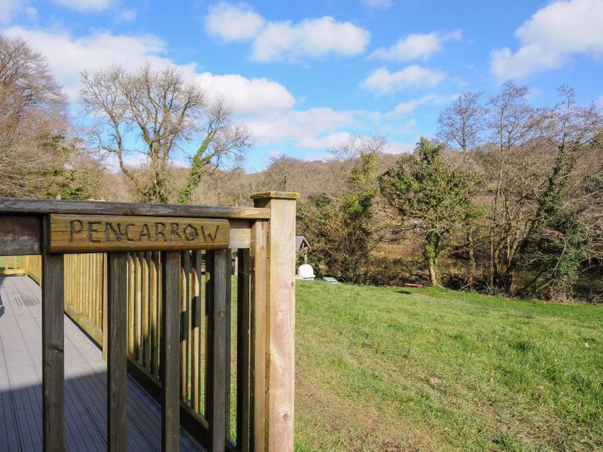 Pencarrow