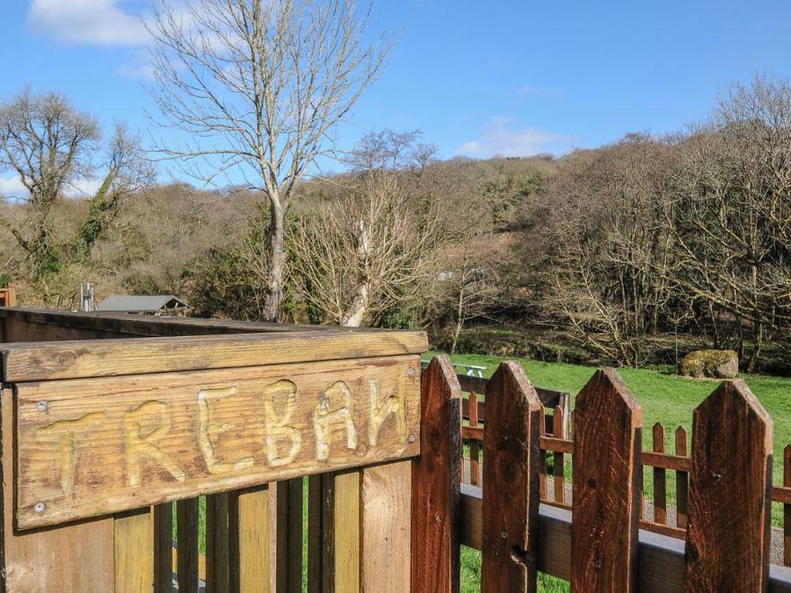 Trebah