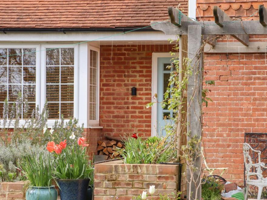 Cherry Garden Cottage
