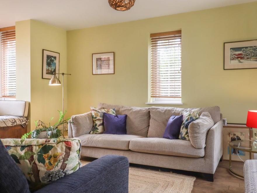 Cherry Garden Cottage