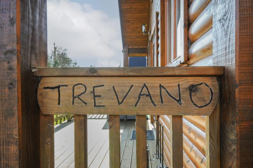 Trevano