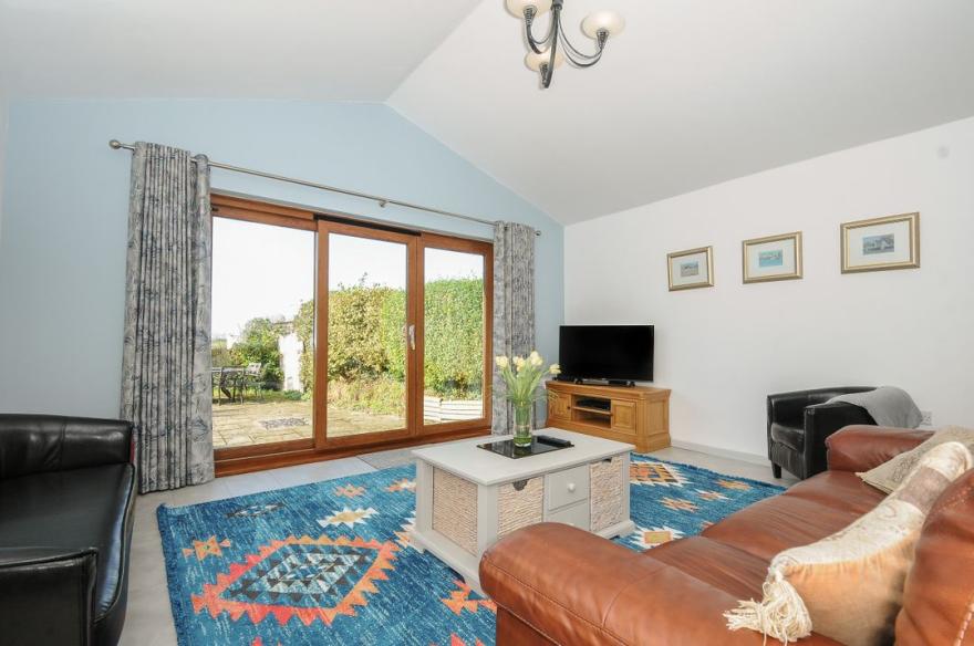 Lambley View