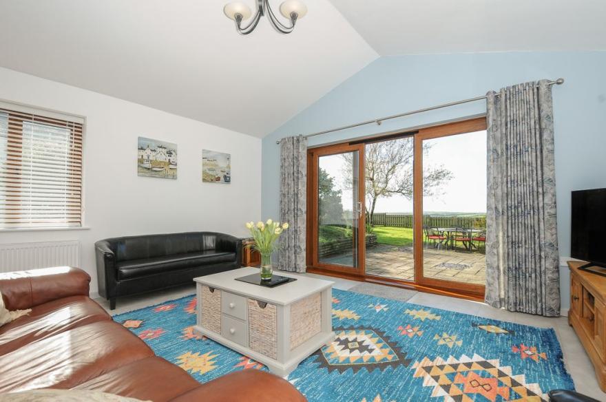 Lambley View