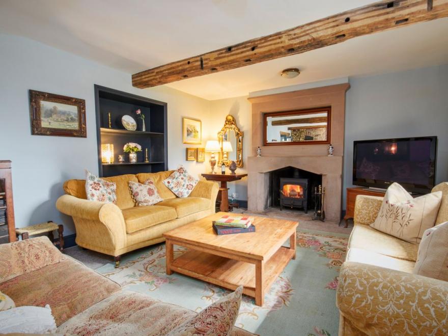 The Farmhouse