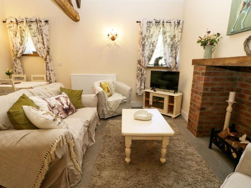 Puddleduck Cottage