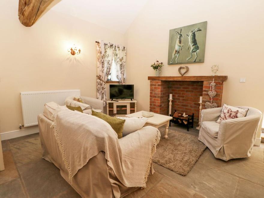 Puddleduck Cottage