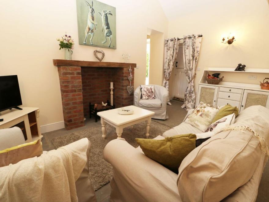 Puddleduck Cottage