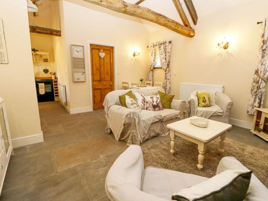 Puddleduck Cottage