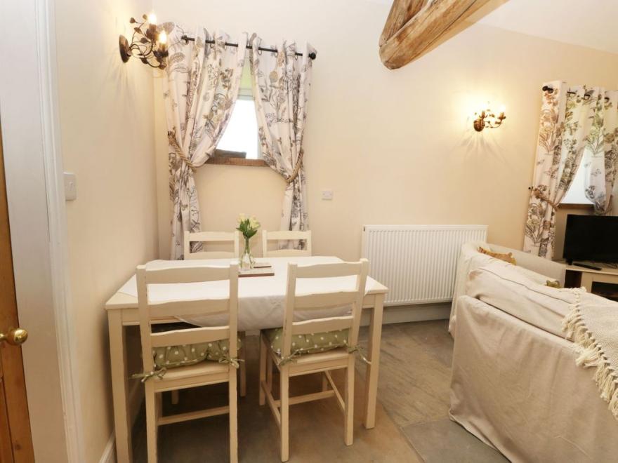 Puddleduck Cottage