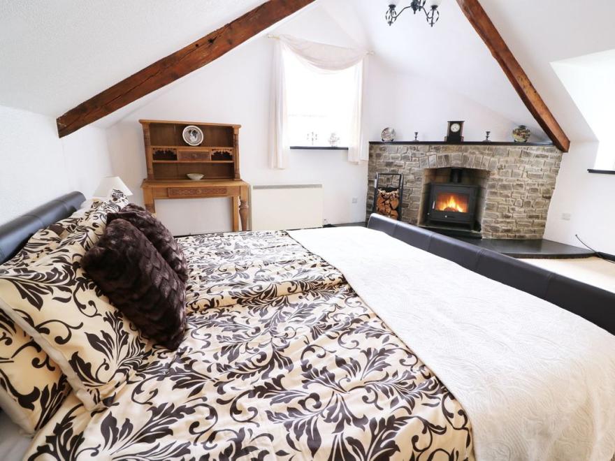 Loft apartment