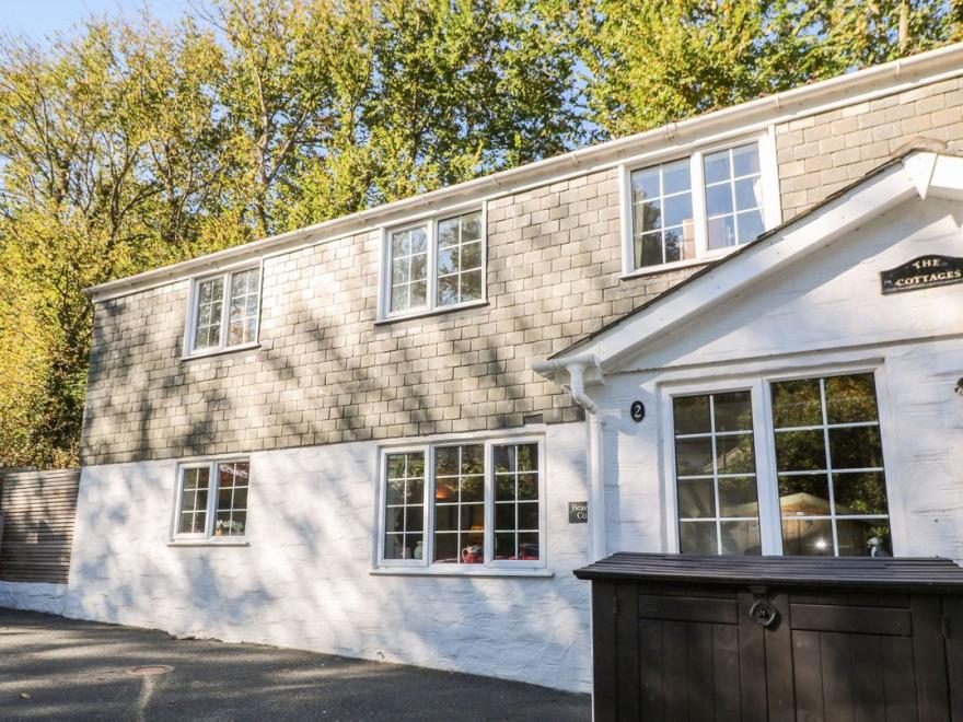 Beach Way Cottage