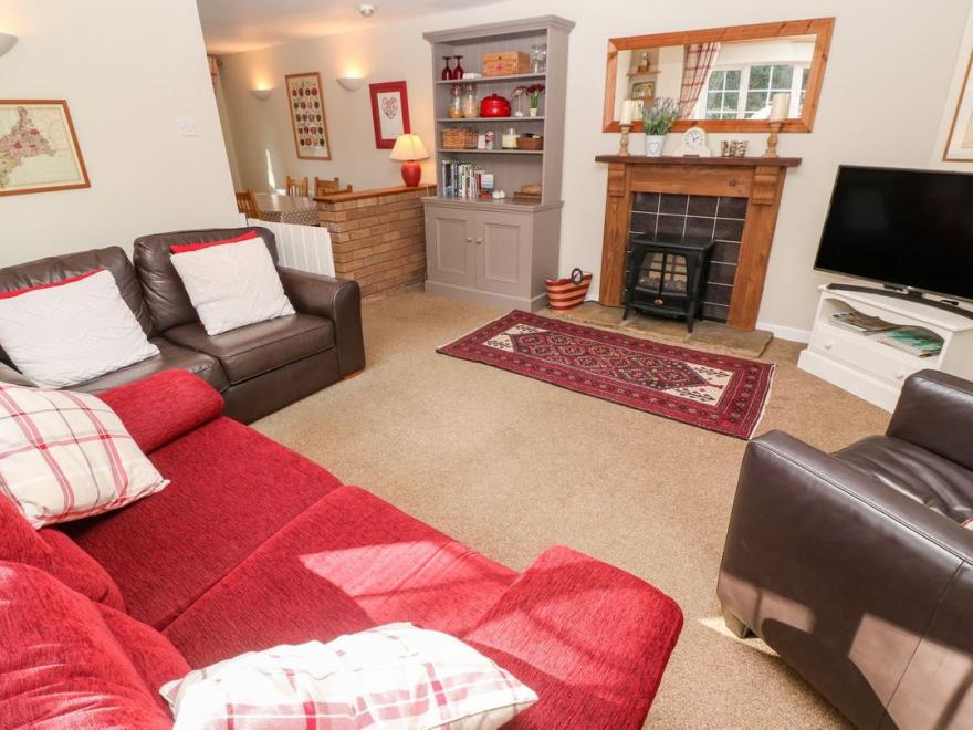 Beach Way Cottage