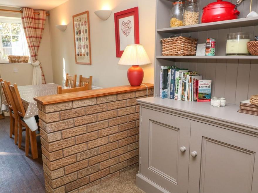 Beach Way Cottage