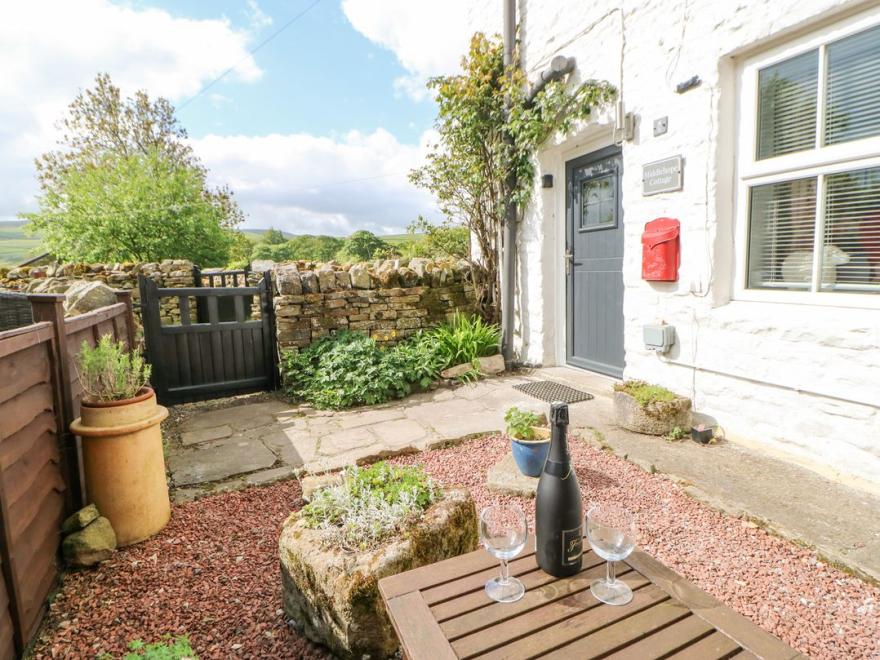 Middlehope Cottage