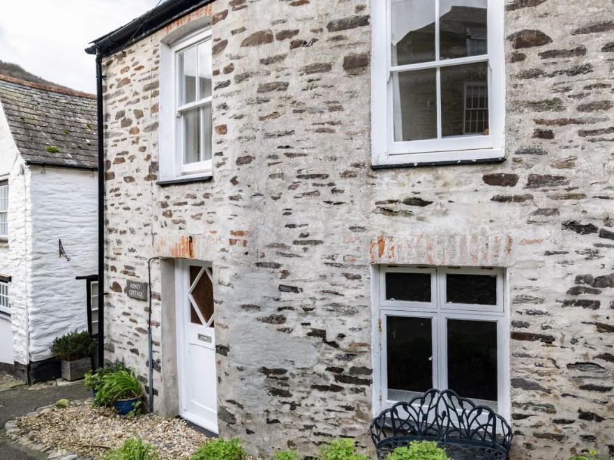 Honey Cottage