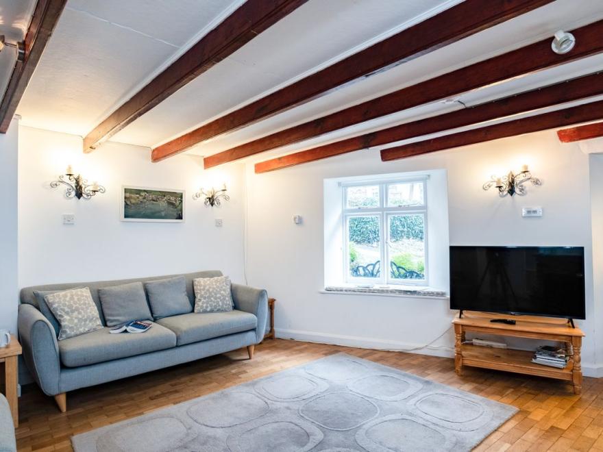 Honey Cottage