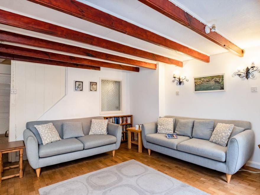 Honey Cottage
