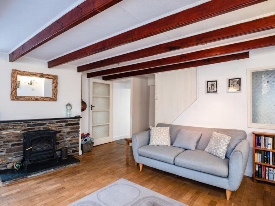 Honey Cottage