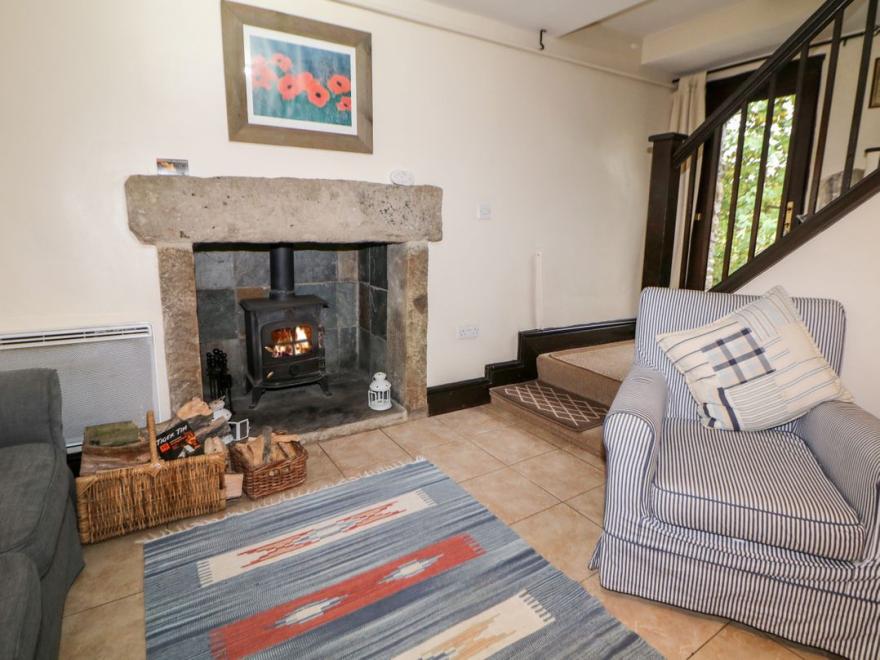Harry Eyre Cottage