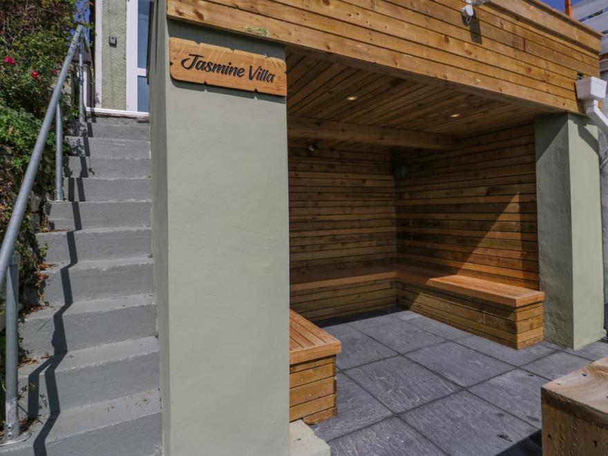 Jasmine Villa