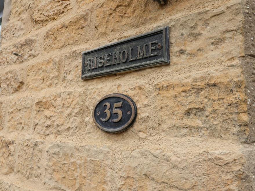Riseholme