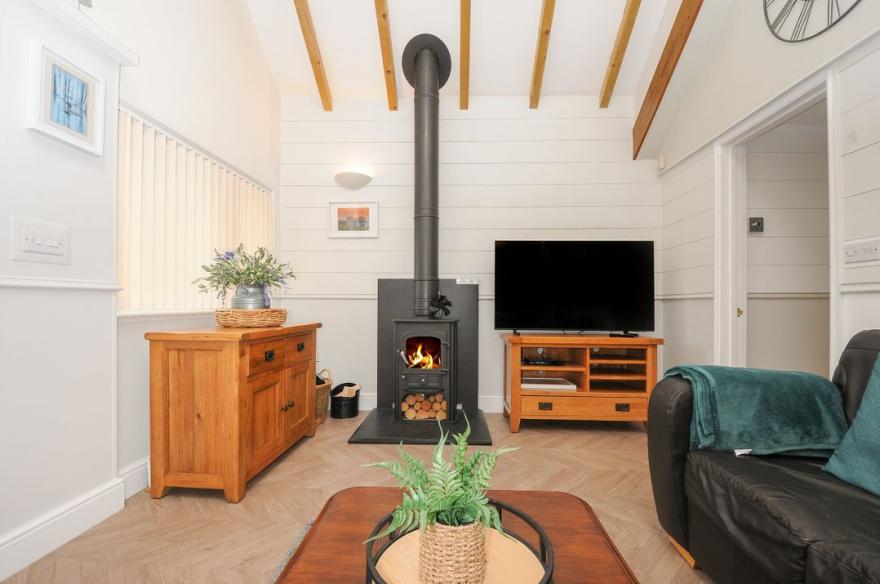 Curlew Lodge