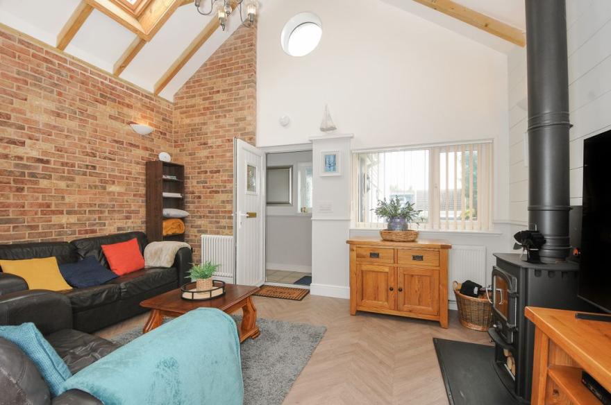 Curlew Lodge