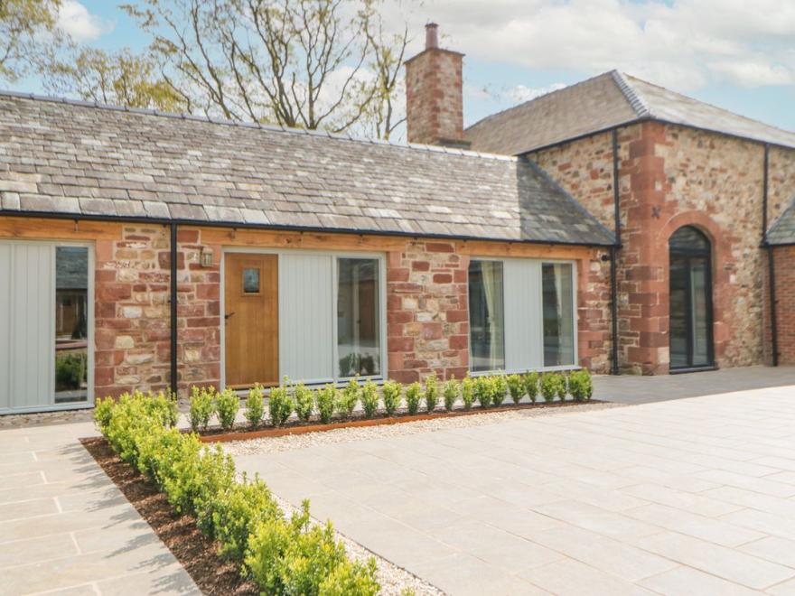 Hilton Cottage