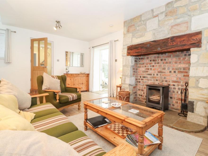 Canny Cottage