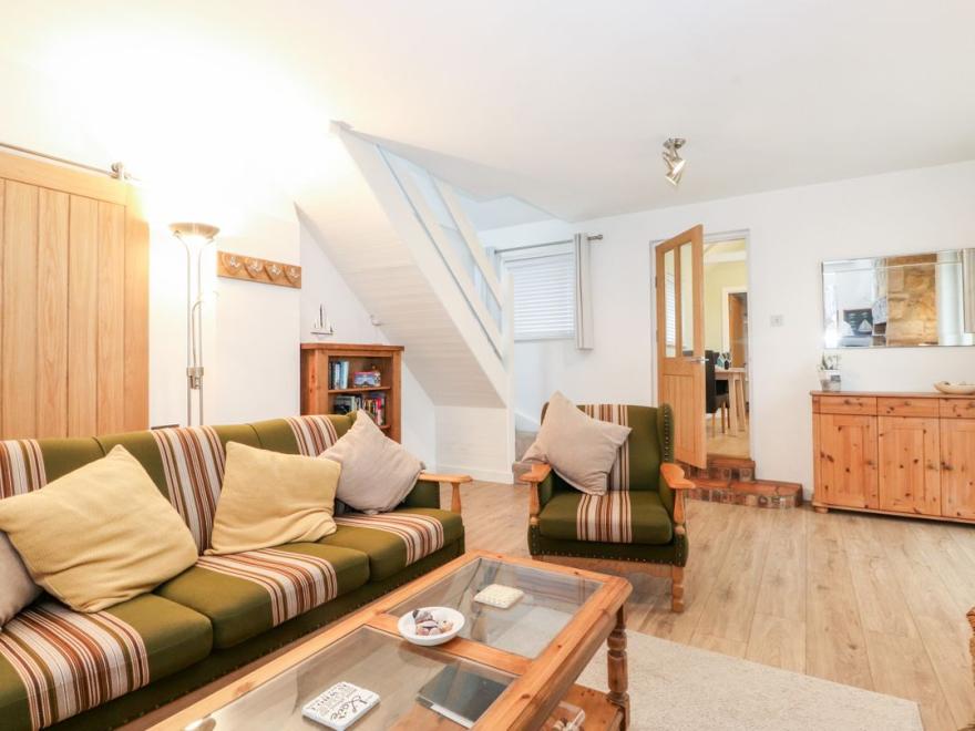 Canny Cottage