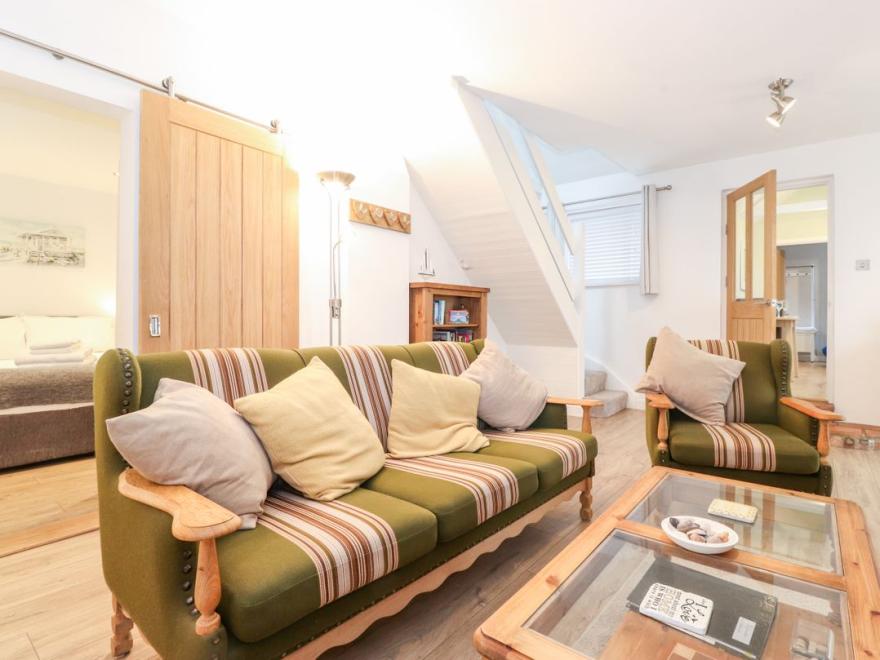 Canny Cottage