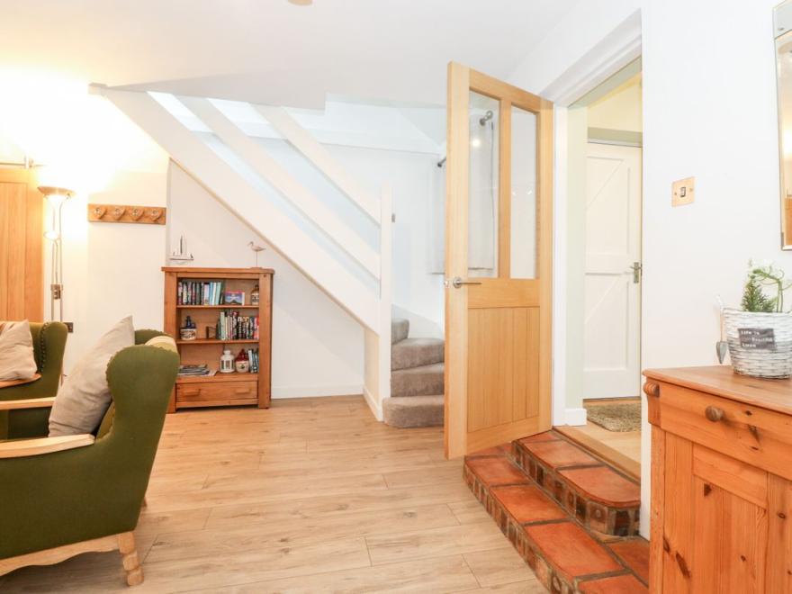 Canny Cottage