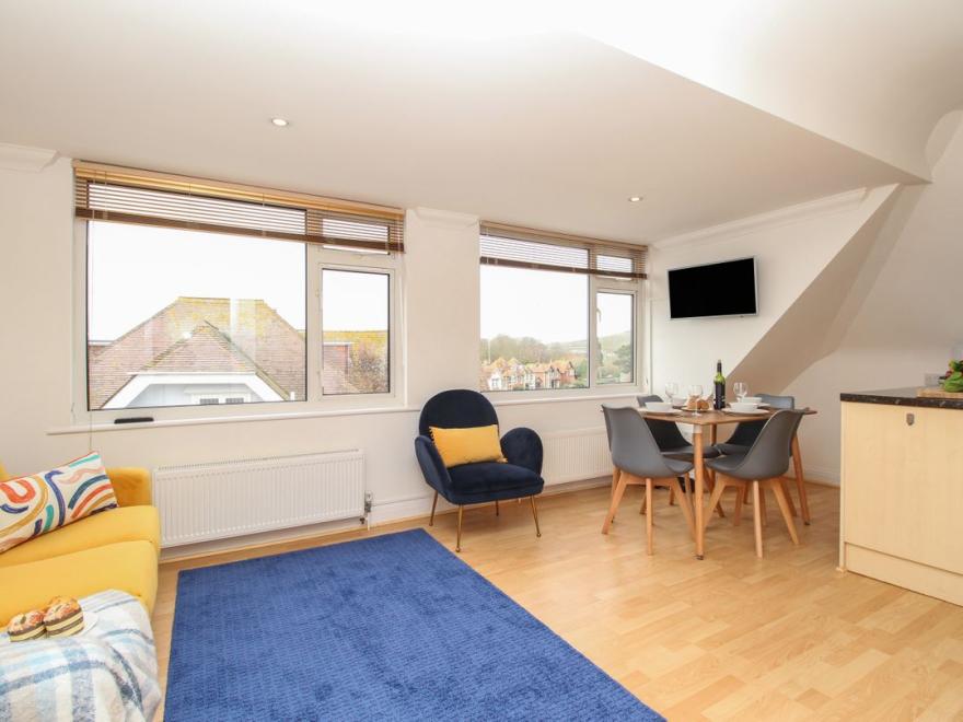 Nine Barrow View