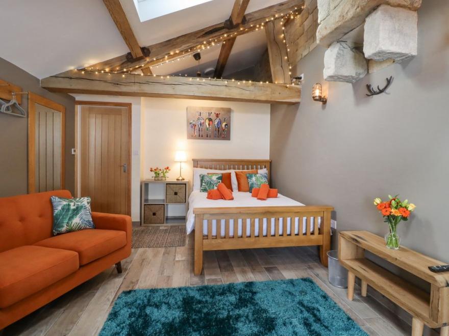 Bess Cottage