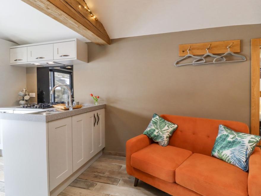 Bess Cottage
