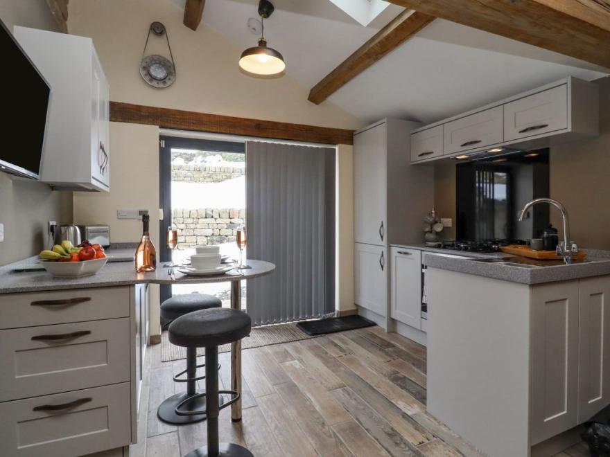 Bess Cottage