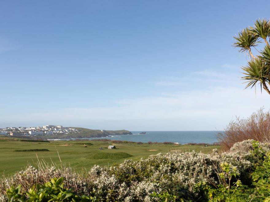 Headland View