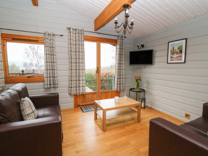 Great Owl Lodge