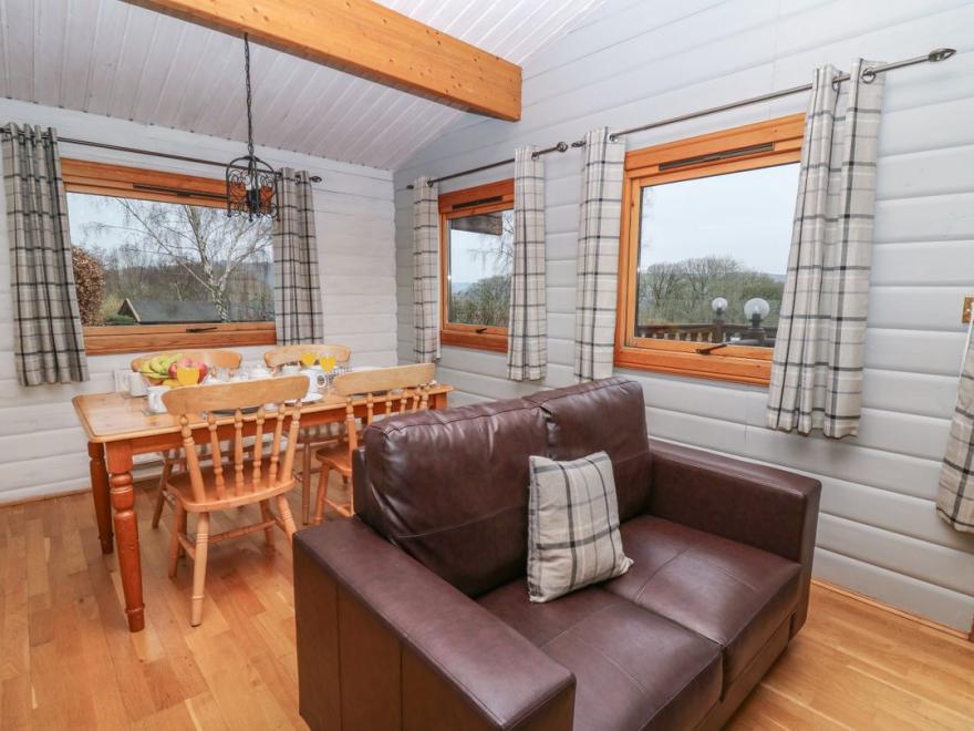 Great Owl Lodge