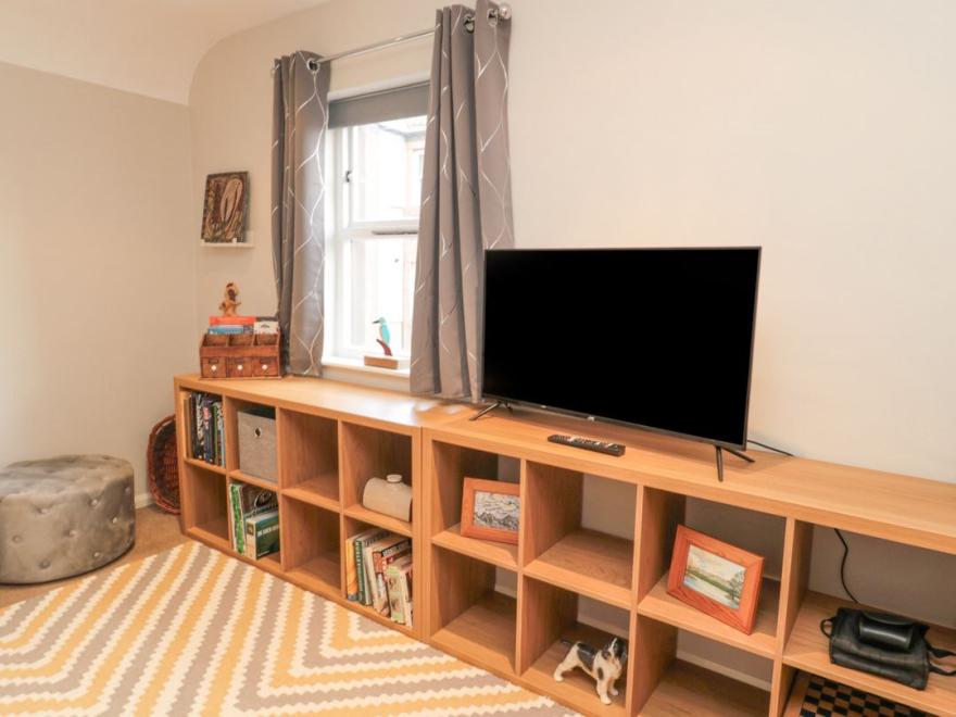 60B Castlegate