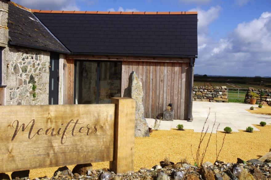 The Rum House