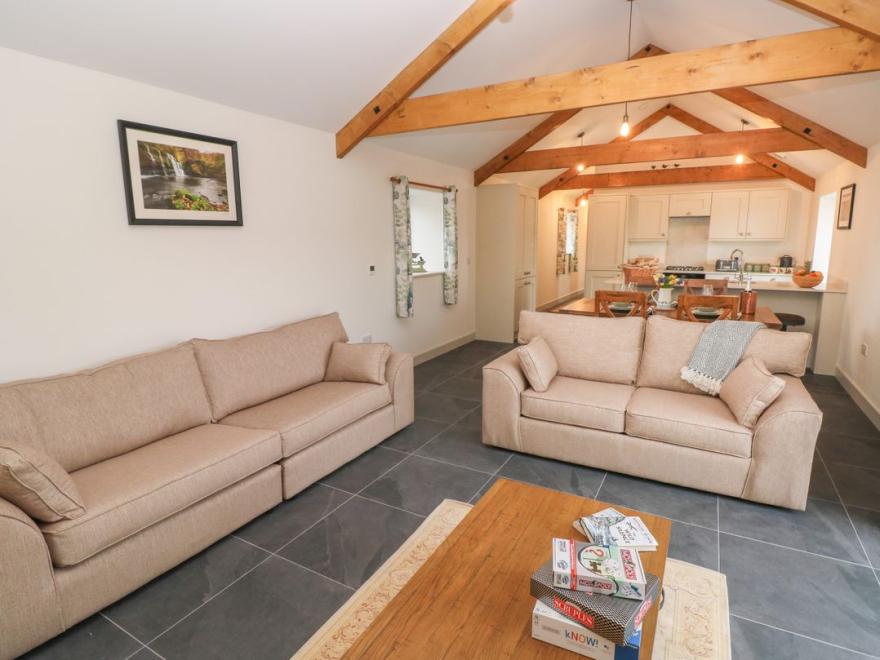 The Byre