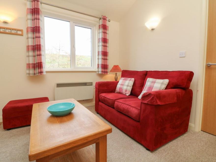 Chalet Log Cabin L3